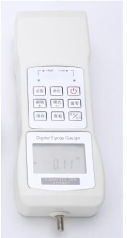 数显推拉力计型号ZXHG-500库号D390710  
