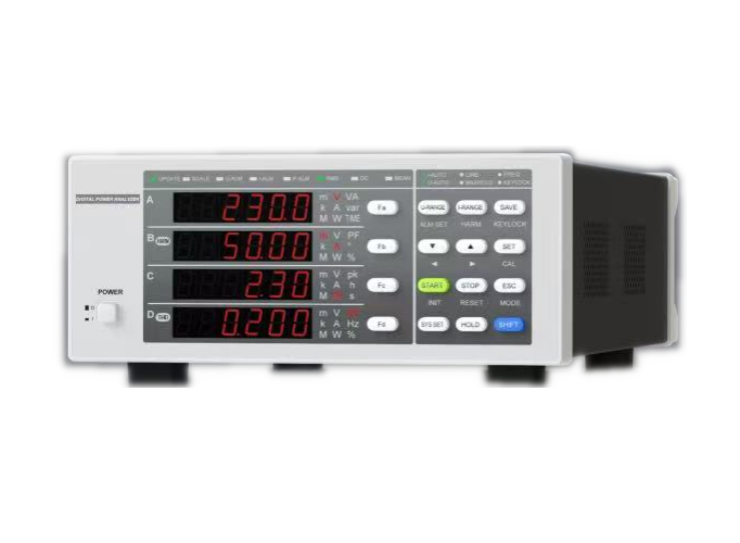 诺博信单相高精度功率分析仪  NBX310E