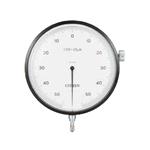日本 CITIZEN西铁城高精度千分表4M-100P