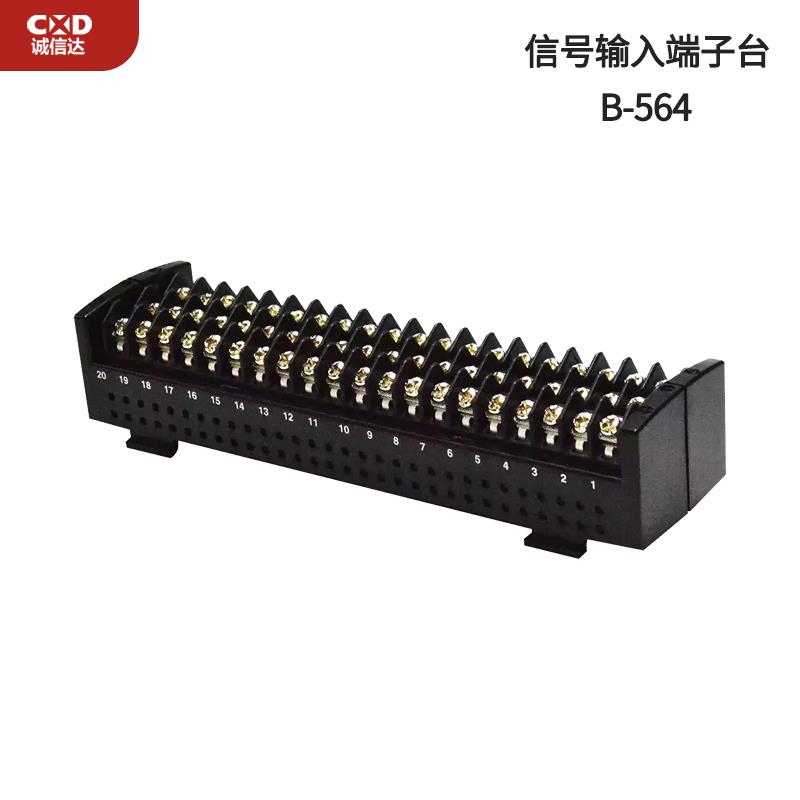 日本 GRAPHTEC图技GL840输入端子B-564