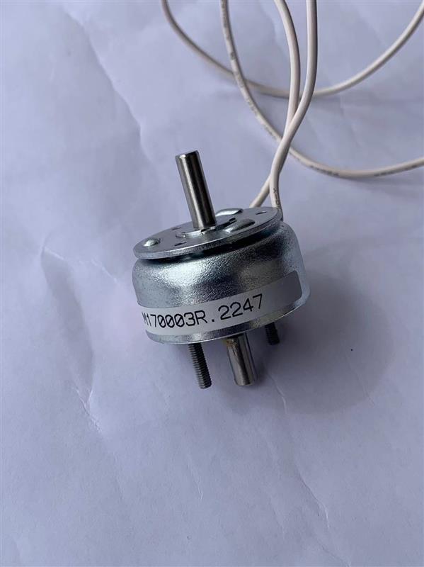 化学发光分析仪用继电器M30134311R 日本新电元品牌