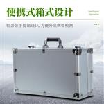 三体宏科果蔬呼吸检测仪