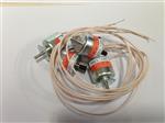 LED测试分选机新电元电磁铁M110C-6V