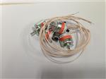 LED测试分选机新电元电磁铁M110C-6V
