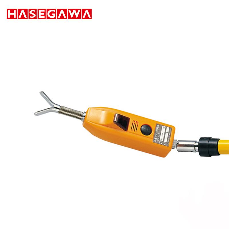日本HASEGAWA长谷川特高压检测仪HST-70