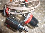 LED测试分选机新电元电磁铁M110C-6V