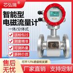 TSS-92Y智能电磁流量计