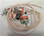 LED测试分选机新电元电磁铁M110C-6V