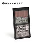 日本 OPPAMA追浜汽油发动机转速表DET-610R
