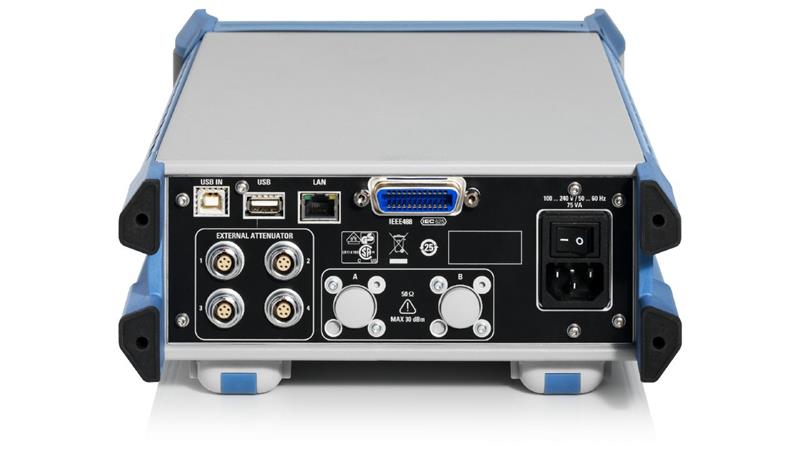 罗德与施瓦茨步进衰减器RSC-Z405