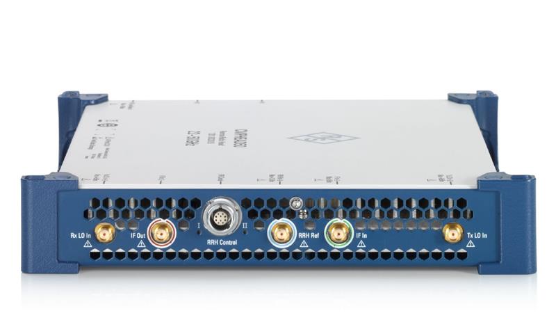 罗德与施瓦茨射频拉远头CMPHEAD50 50 GHz