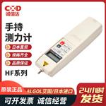 日本 ALGOL艾固手持测力计HF-100