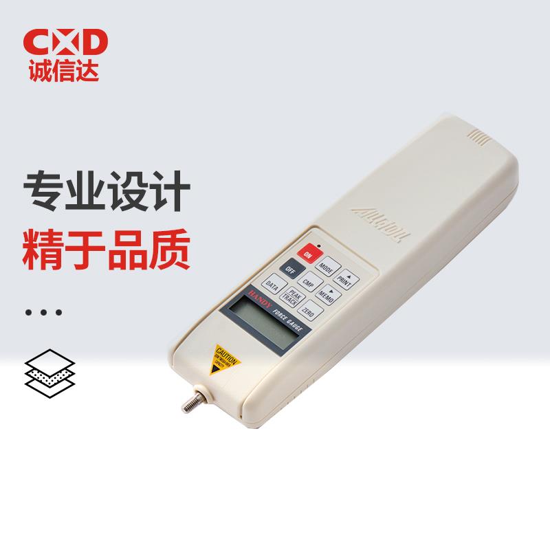 日本 ALGOL艾固手持测力计HF-100