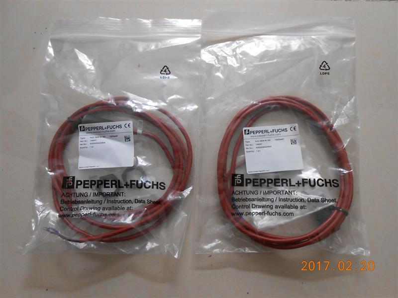 P+F传感器 NJ5-18GK-N-150