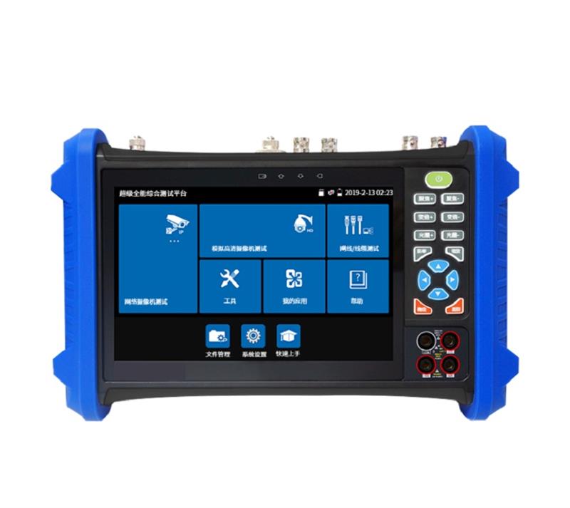 视频监控测试仪 型号:TP7000pro