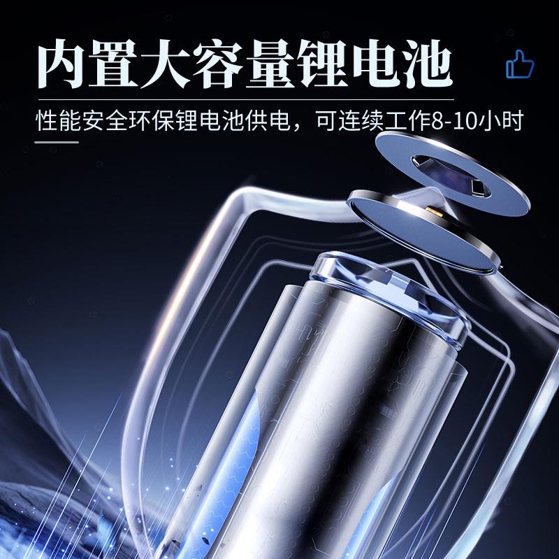 超声波探伤仪ST-TS522