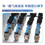 三体宏科水浴氮吹仪 ST-D48S
