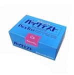 日本 KYORITSU共立水质检测试纸盒WAK-Ca-2