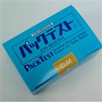 日本 KYORITSU共立水质检测试纸盒WAK-CuM-2