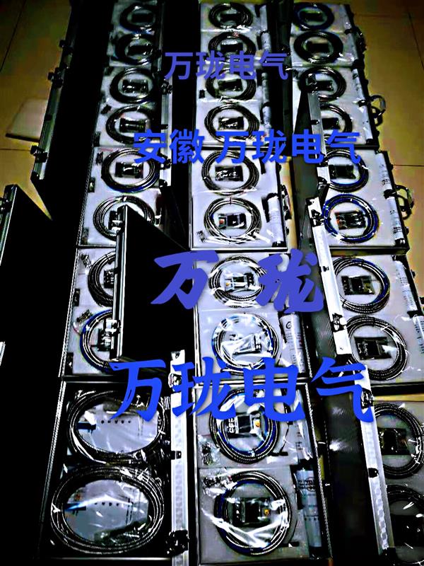 转速前置器WTO182-A50-B00-C00-ZS 