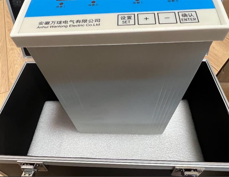 数显振动监控仪HZD-L-XAC220V