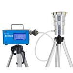 CCZ-30室内PM10可吸入颗粒物采样器