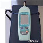 日本理音RION手持式粒子计数器KC-51A