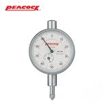 日本 PEACOCK孔雀标准千分表57S