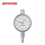 日本 PEACOCK孔雀标准千分表36A