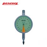 日本 PEACOCK孔雀标准千分表15Z