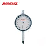 日本 PEACOCK孔雀标准千分表18