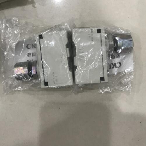 喜开理调速阀SC-25A安装方式