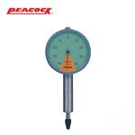 日本 PEACOCK孔雀标准千分表47Z-XB