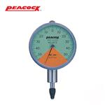 日本 PEACOCK孔雀标准千分表147Z