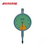 日本 PEACOCK孔雀标准千分表17Z