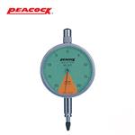 日本 PEACOCK孔雀标准千分表36Z