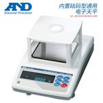 日本AND艾安得 电子天平  GX-200