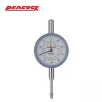日本 PEACOCK孔雀标准千分表200WF-T