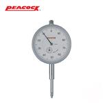 日本 PEACOCK孔雀标准千分表207F-T