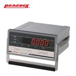 日本 PEACOCK孔雀数字计数器C-700