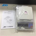 日本AND艾安得多功能精密电子天平GX-203A