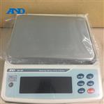 日本AND艾安得多功能精密电子天平GX-1603A