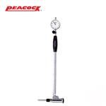 日本 PEACOCK孔雀标准杠规CC-4