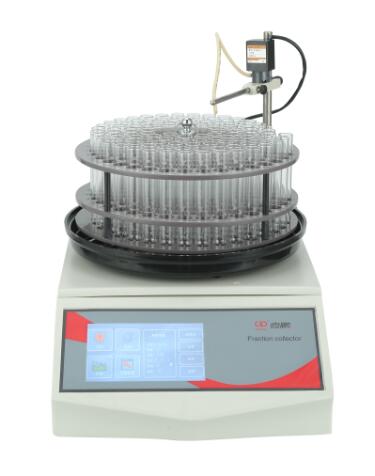 JP-FCD100全自动部分收集器