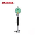 日本 PEACOCK孔雀标准杠规CC-2HS