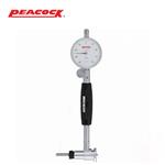 日本 PEACOCK孔雀标准杠规CC-3HCS