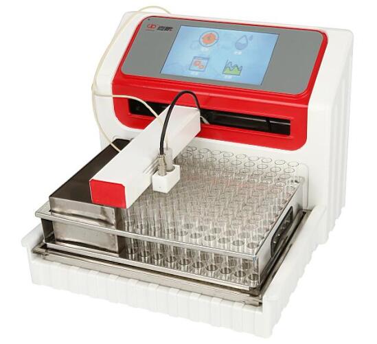 JP- KeebioFC全自动馏分收集器