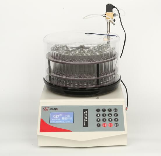 BS-160A自动部分收集器（LCD显示）