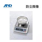 日本AND艾安得 电子天平GF-32001MD