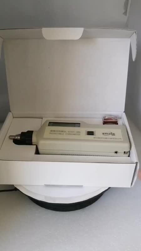 测振仪BSZ608系列便携式测振仪